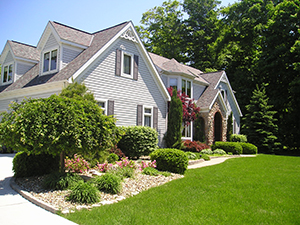 Landscapers and Lawncare Services in Pendleton, SC