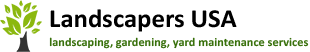 Pendleton Landscapers